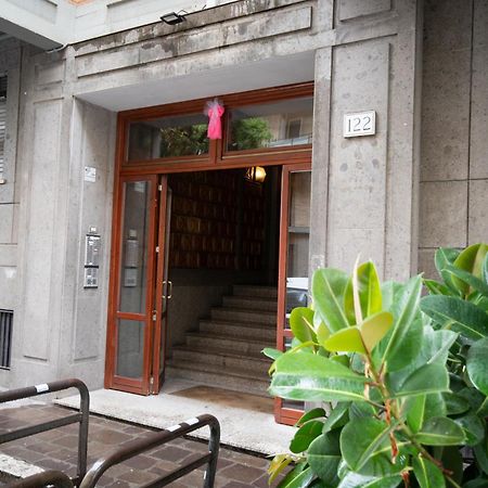 Romecoming Ostiense Guest House المظهر الخارجي الصورة