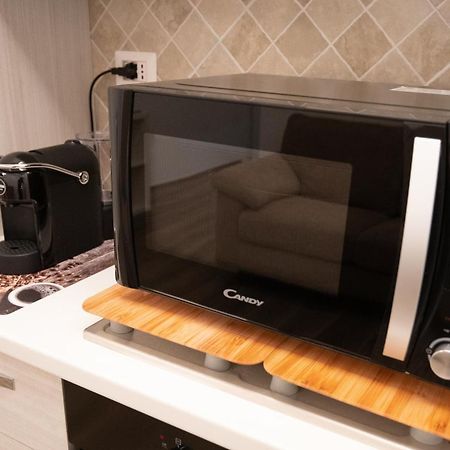 Romecoming Ostiense Guest House المظهر الخارجي الصورة