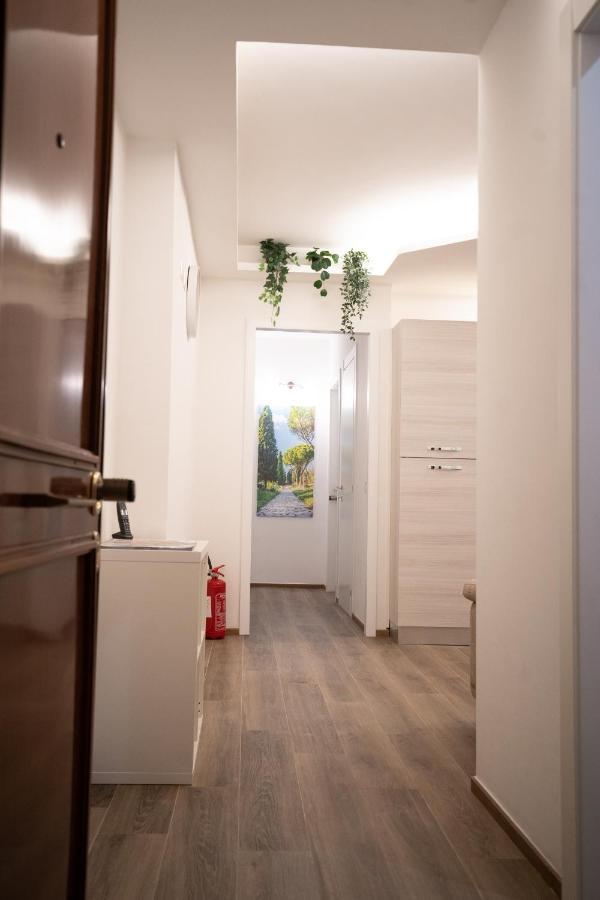 Romecoming Ostiense Guest House المظهر الخارجي الصورة