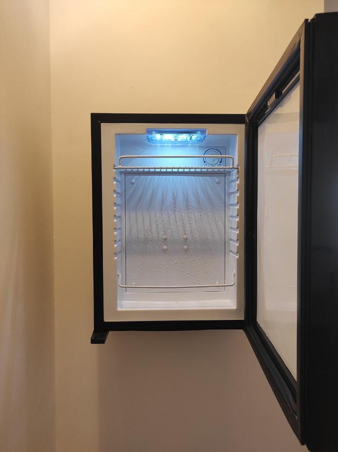 Romecoming Ostiense Guest House المظهر الخارجي الصورة