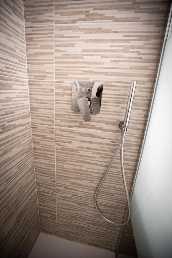 Romecoming Ostiense Guest House المظهر الخارجي الصورة
