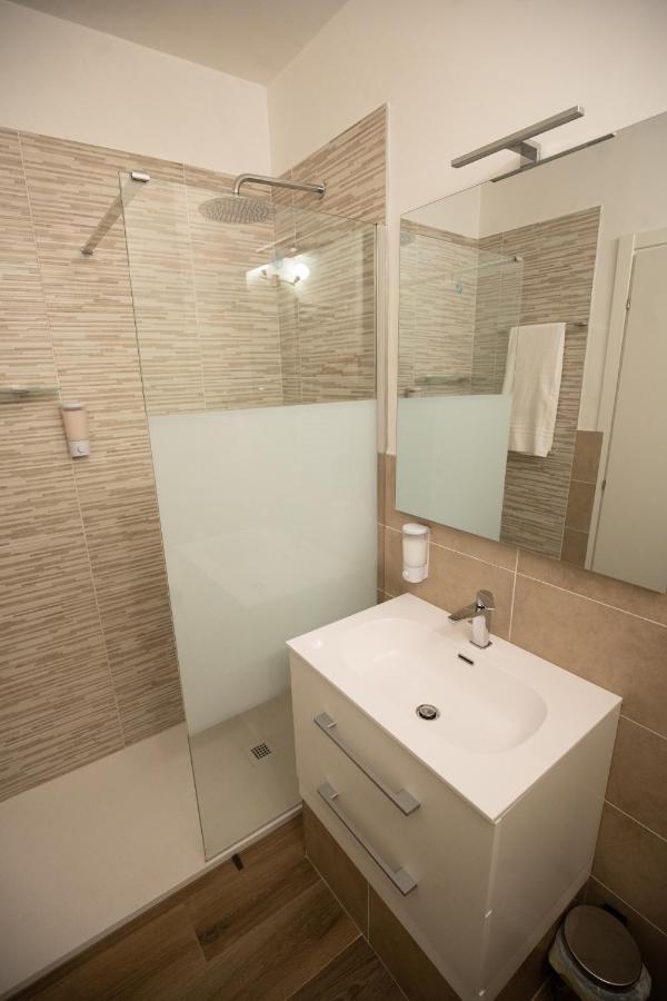 Romecoming Ostiense Guest House المظهر الخارجي الصورة