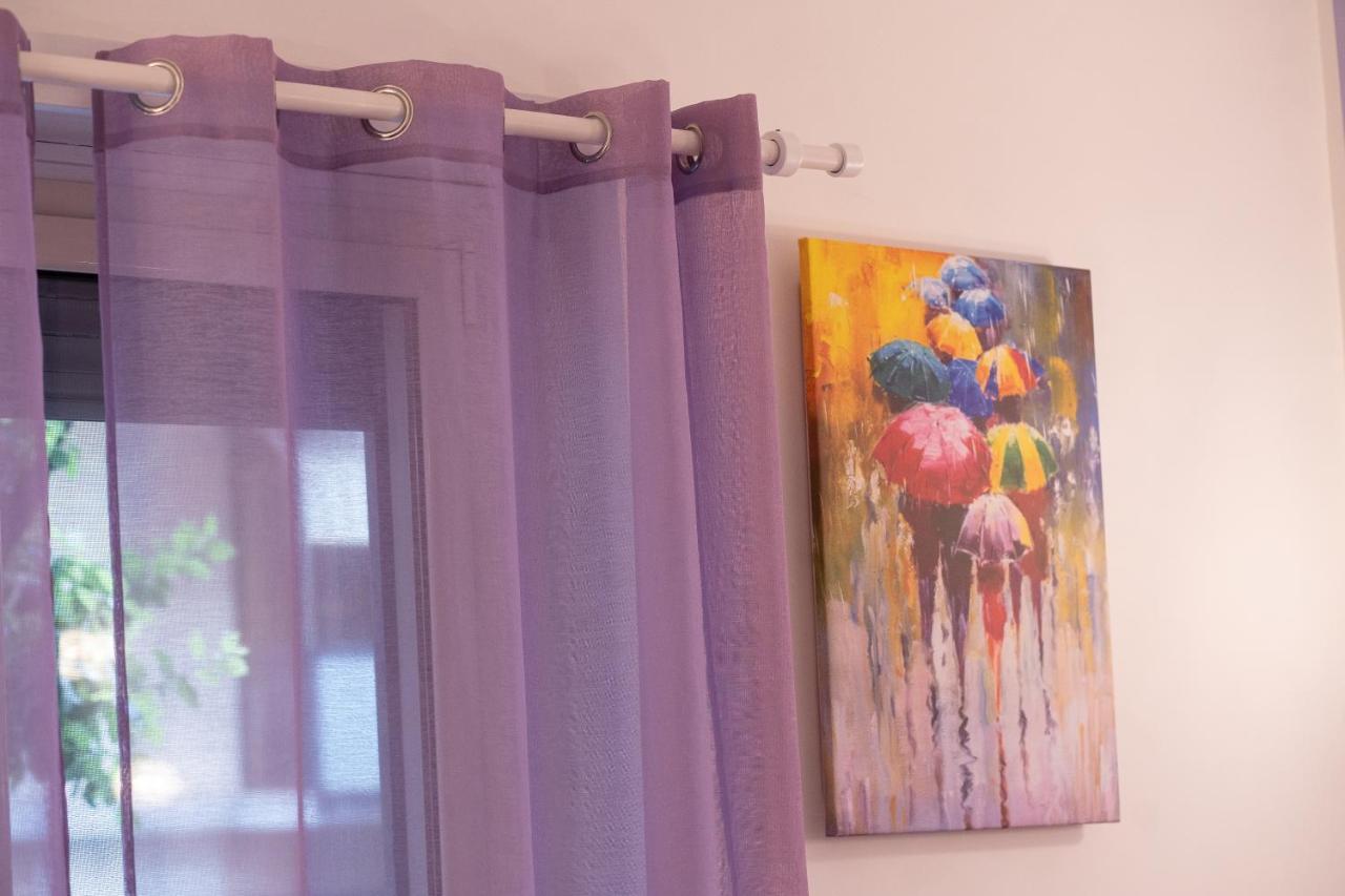 Romecoming Ostiense Guest House المظهر الخارجي الصورة